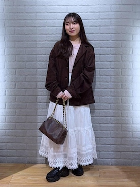 るりこさんのコーディネート