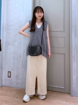 るりこさんのコーディネート