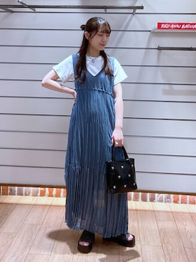 るりこさんのコーディネート