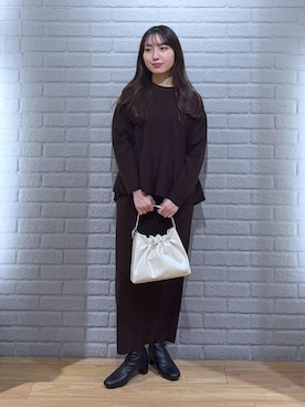 るりこさんのコーディネート