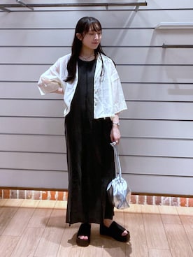 るりこさんのコーディネート