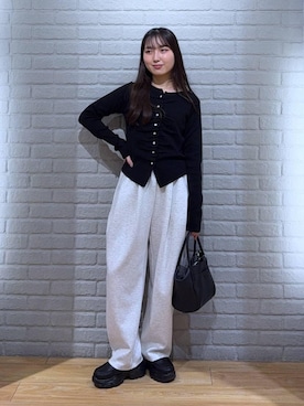 るりこさんのコーディネート