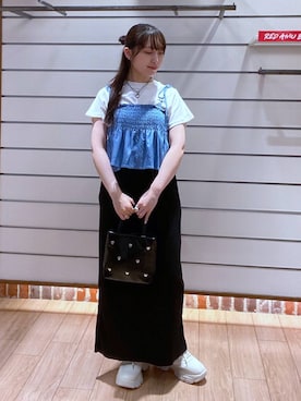 るりこさんのコーディネート