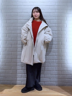 るりこさんのコーディネート