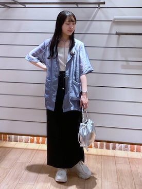 るりこさんのコーディネート