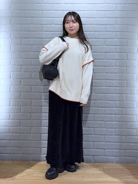 るりこさんのコーディネート