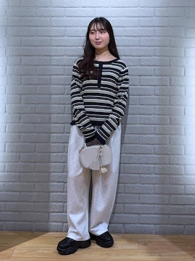 るりこさんのコーディネート