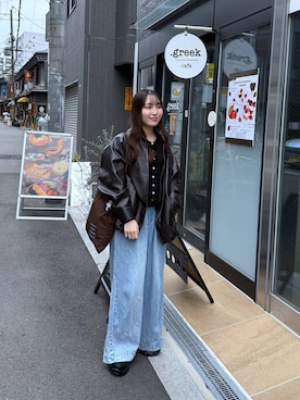 るりこさんのコーディネート