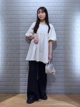 るりこさんのコーディネート