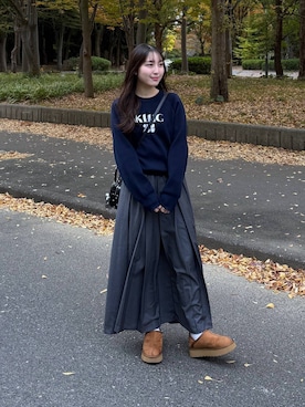 るりこさんのコーディネート