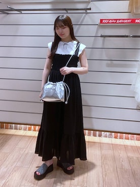 るりこさんのコーディネート