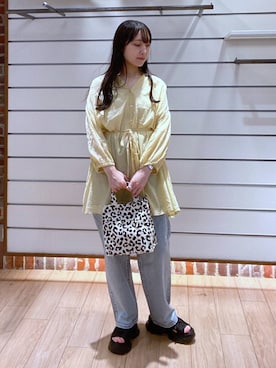 るりこさんのコーディネート