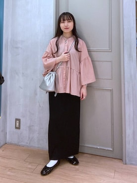 るりこさんのコーディネート