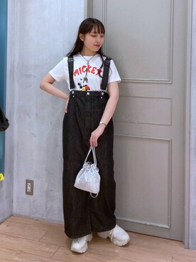 るりこさんのコーディネート