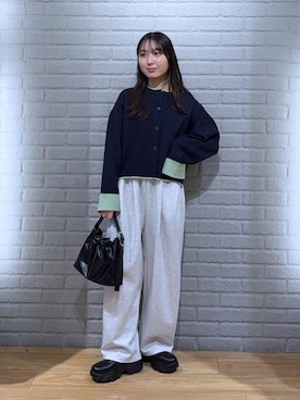 るりこさんのコーディネート