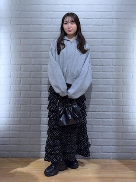 るりこさんのコーディネート