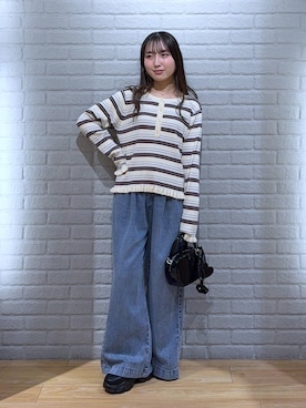 るりこさんのコーディネート