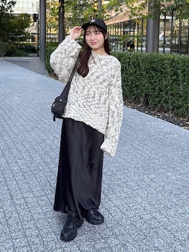 るりこさんのコーディネート