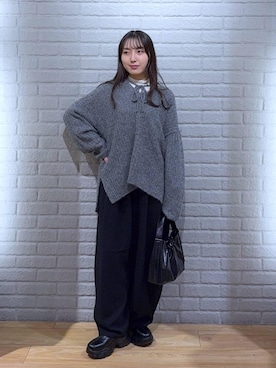 るりこさんのコーディネート