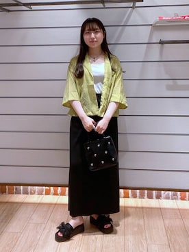 るりこさんのコーディネート