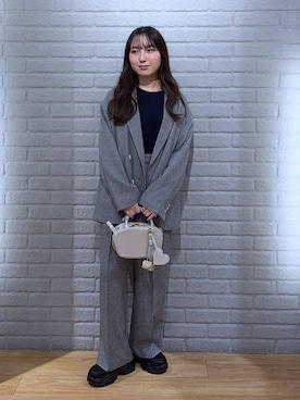 るりこさんのコーディネート