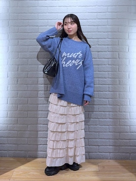 るりこさんのコーディネート