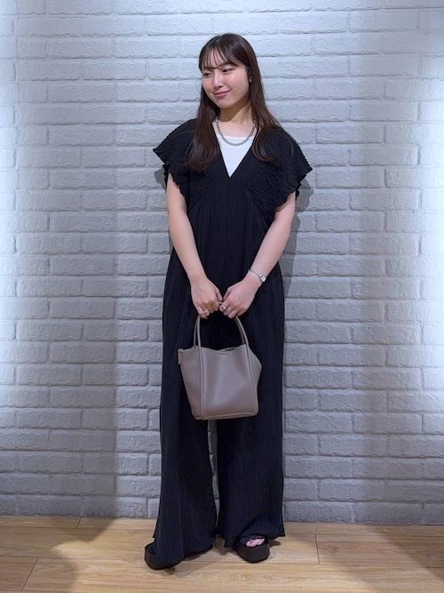 トップス RiRi セール】USAベーシックタンク 267044（タンクトップ