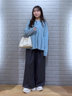 るりこさんのコーディネート