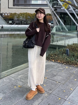 るりこさんのコーディネート