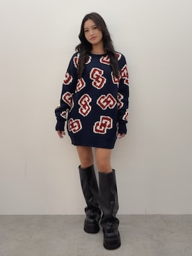 KURENAさんのコーディネート