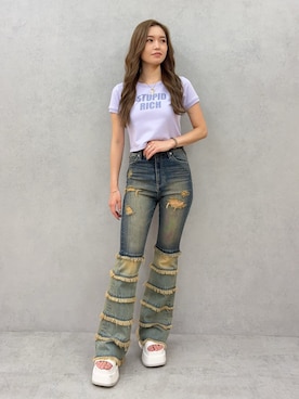 KURENAさんのコーディネート