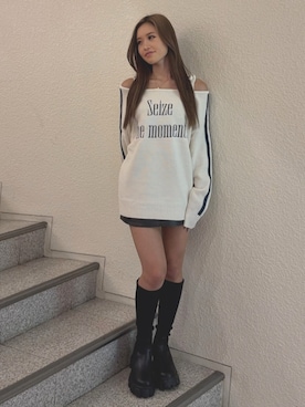 KURENAさんのコーディネート