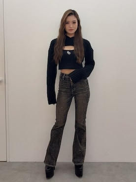 KURENAさんのコーディネート