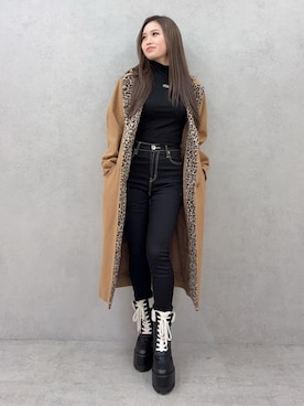 KURENAさんのコーディネート