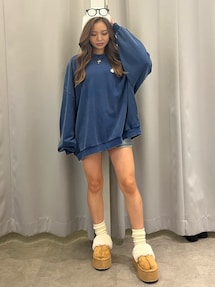 GYGY SOX｜ジェイダ（GYDA）公式通販｜RUNWAY channel（ランウェイ