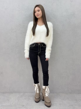 2024.08.09 UP｜ジェイダ（GYDA）、haruka、24453999｜RUNWAY channel