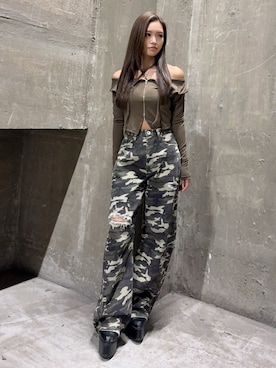 KURENAさんのコーディネート