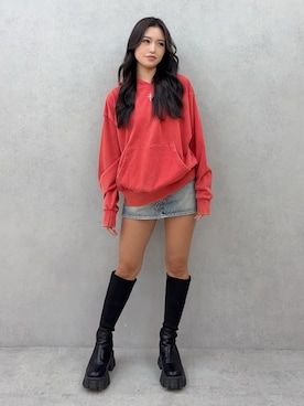 KURENAさんのコーディネート