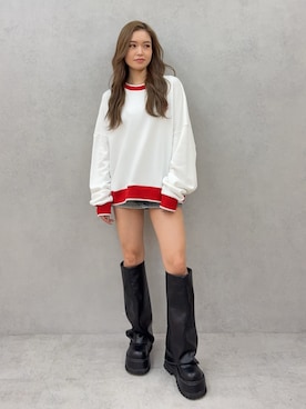 KURENAさんのコーディネート