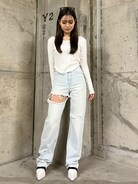 2024.09.24 UP｜ジェイダ（GYDA）、KURENA、24581795｜RUNWAY channel