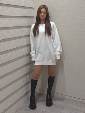 KURENAさんのコーディネート