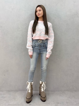 KURENAさんのコーディネート