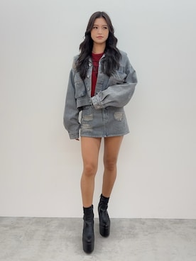 KURENAさんのコーディネート