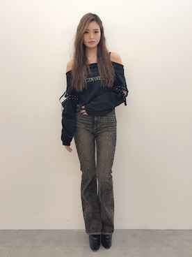 KURENAさんのコーディネート