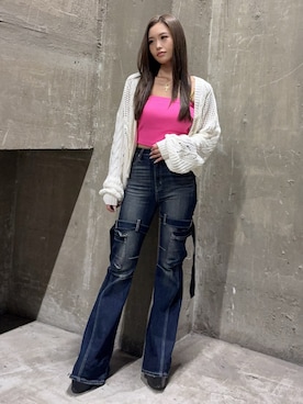 KURENAさんのコーディネート