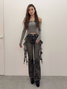 KURENAさんのコーディネート