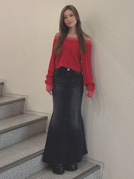 KURENAさんのコーディネート