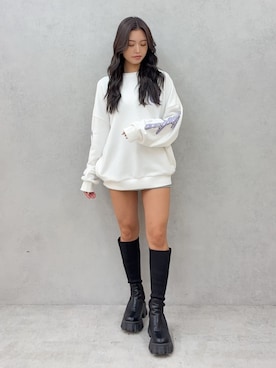 KURENAさんのコーディネート