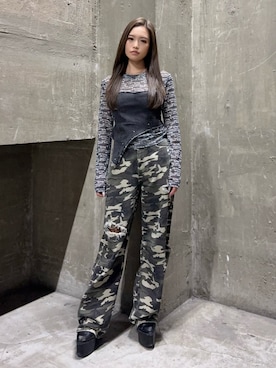 KURENAさんのコーディネート