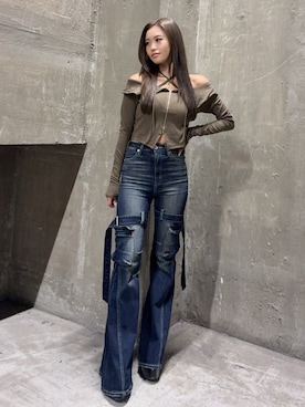 KURENAさんのコーディネート